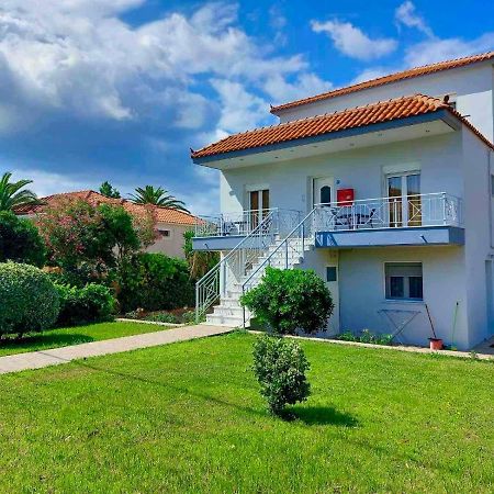 Δειλινά Apartment Plati  Bagian luar foto